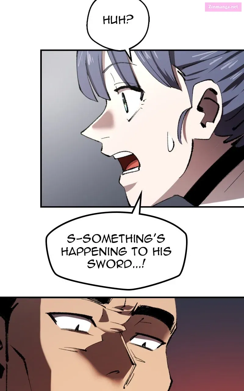Island of Stars and Chains Chapter 19 page 11 - 