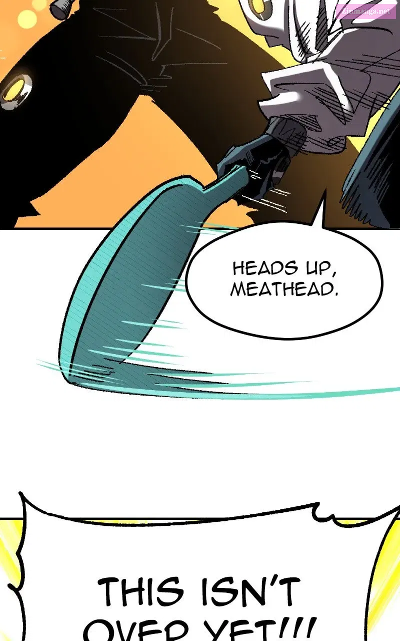 Island of Stars and Chains Chapter 19 page 15 - 
