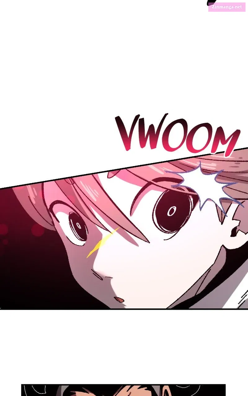 Island of Stars and Chains Chapter 19 page 17 - 