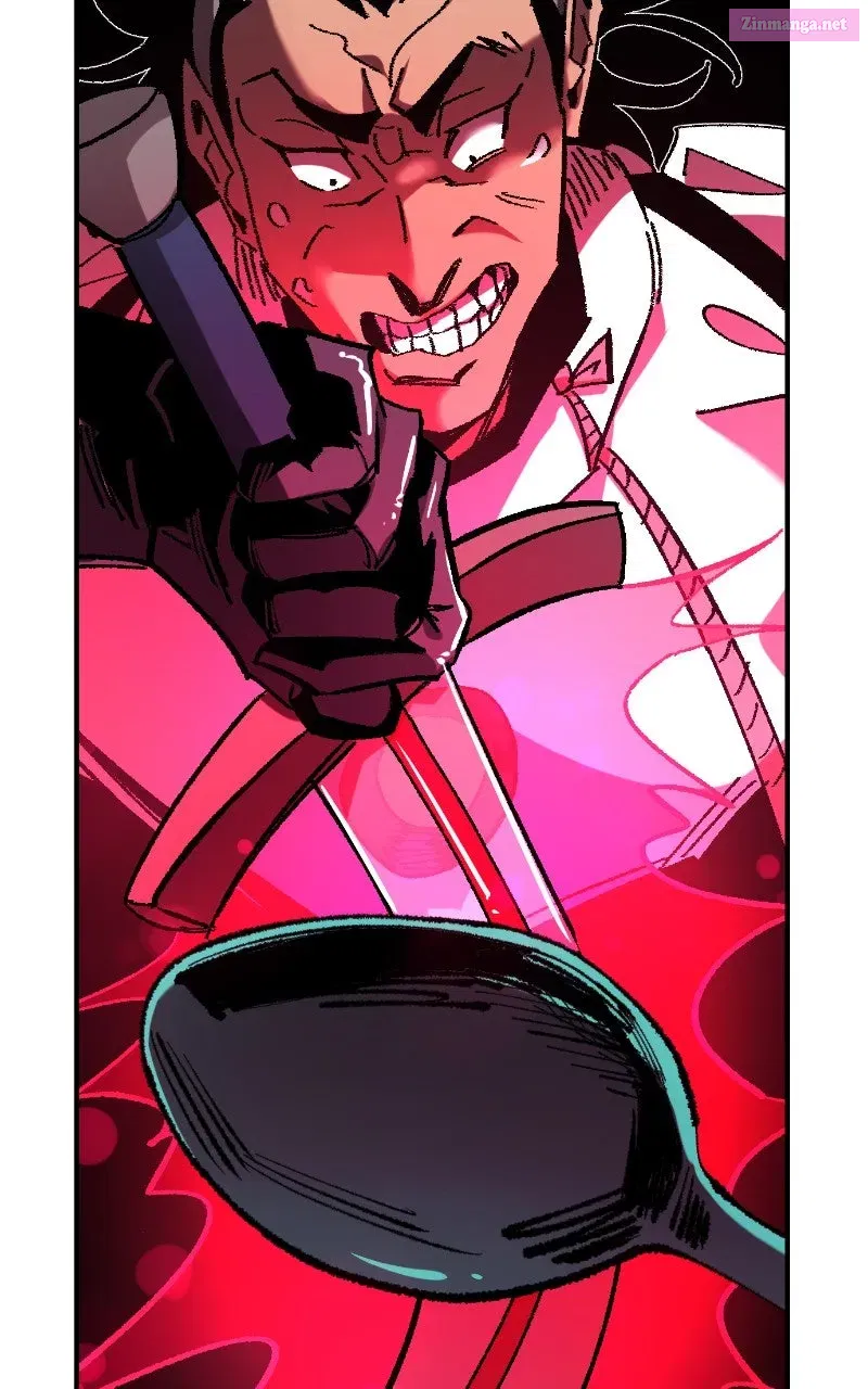 Island of Stars and Chains Chapter 19 page 18 - 