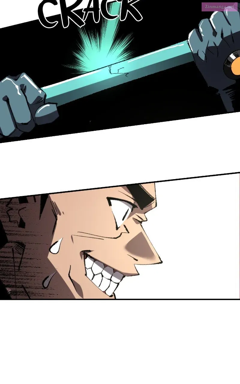 Island of Stars and Chains Chapter 19 page 21 - 