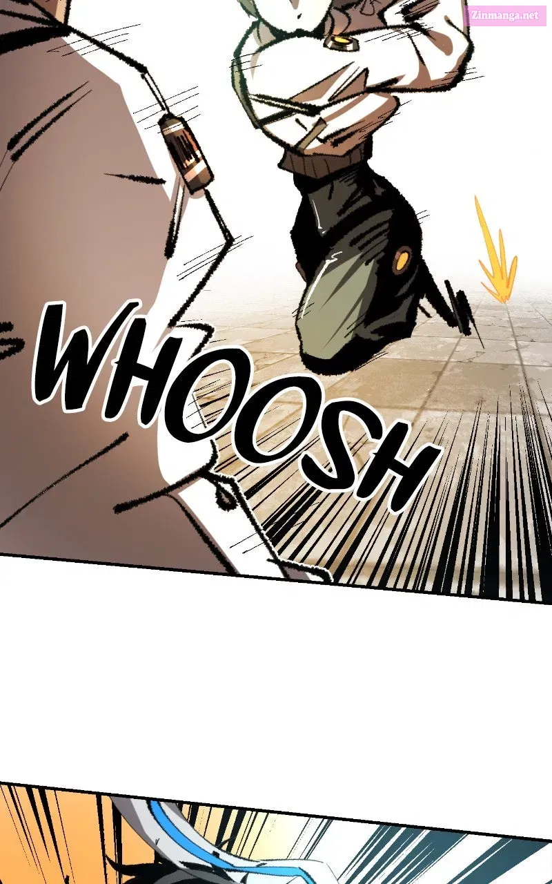 Island of Stars and Chains Chapter 19 page 23 - 