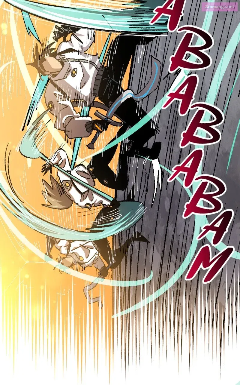 Island of Stars and Chains Chapter 19 page 26 - 
