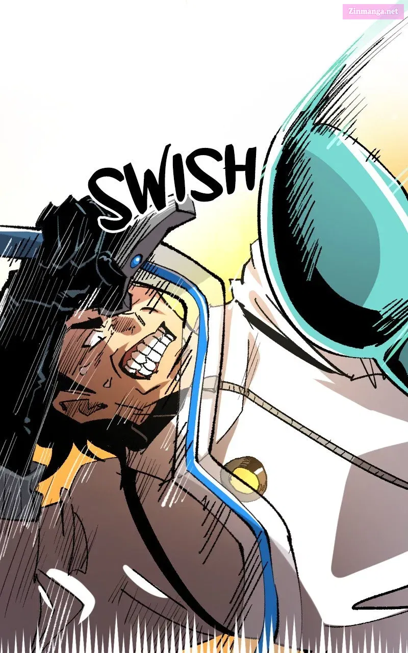 Island of Stars and Chains Chapter 19 page 27 - 