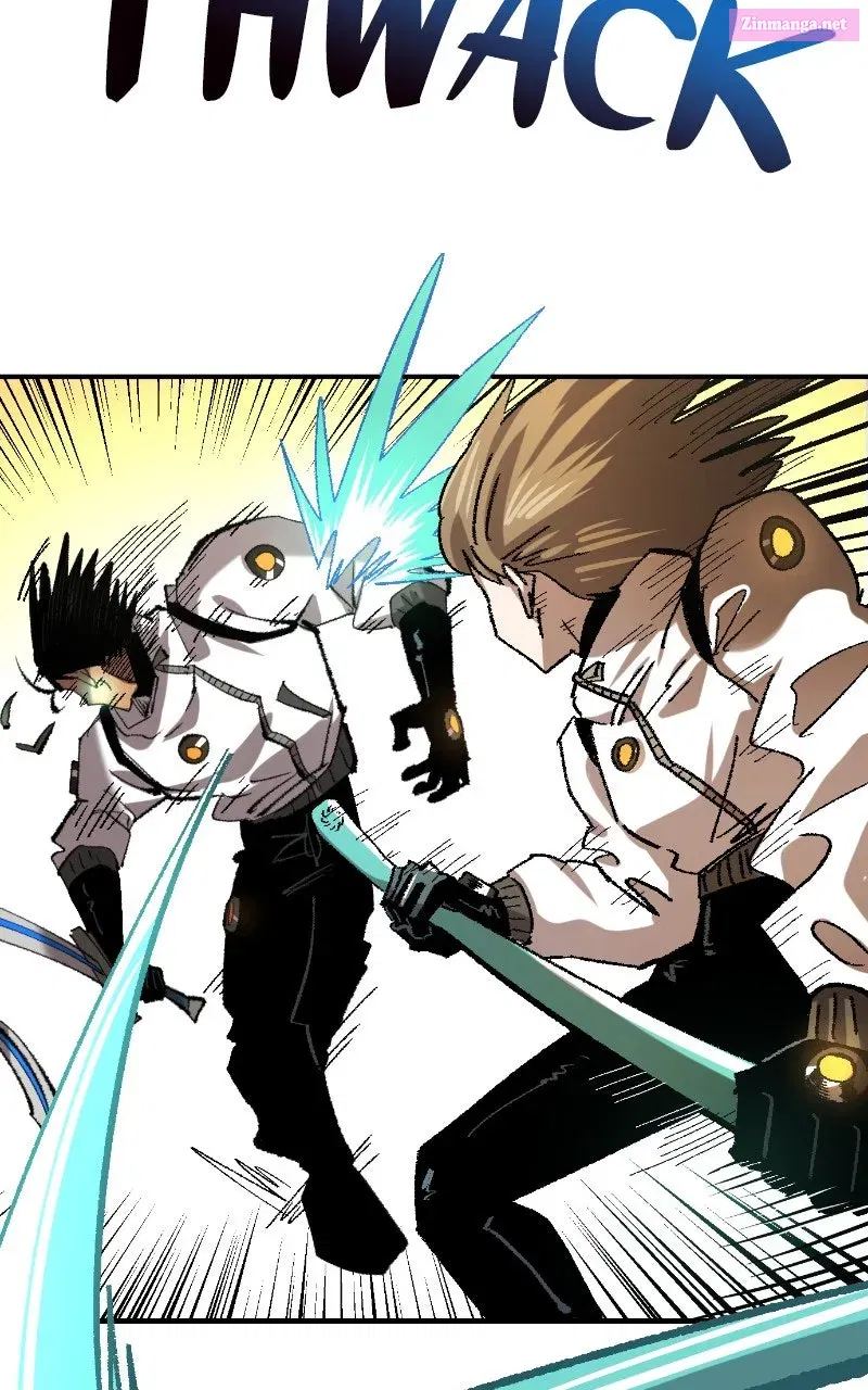 Island of Stars and Chains Chapter 19 page 29 - 