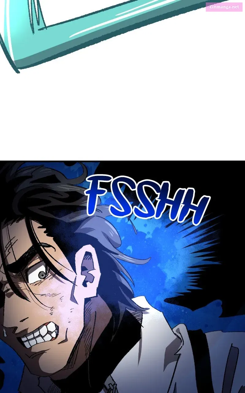 Island of Stars and Chains Chapter 19 page 30 - 
