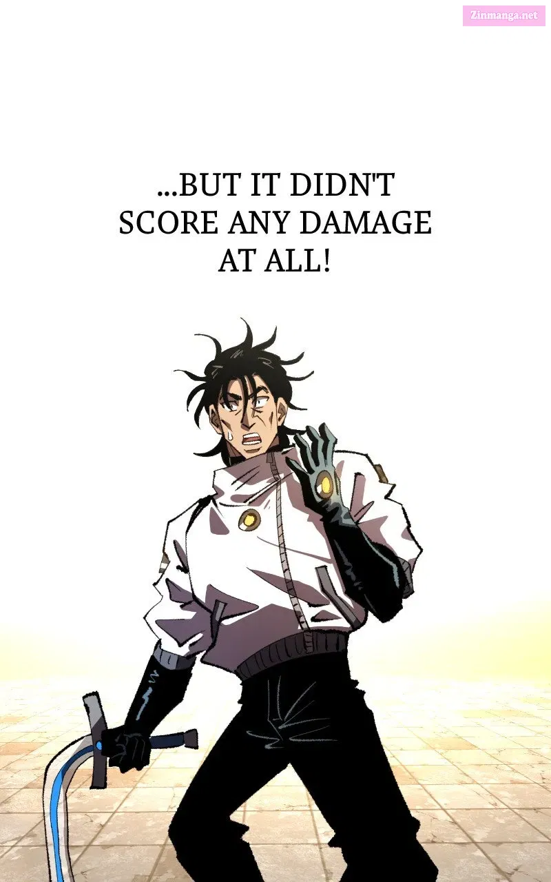 Island of Stars and Chains Chapter 19 page 32 - 