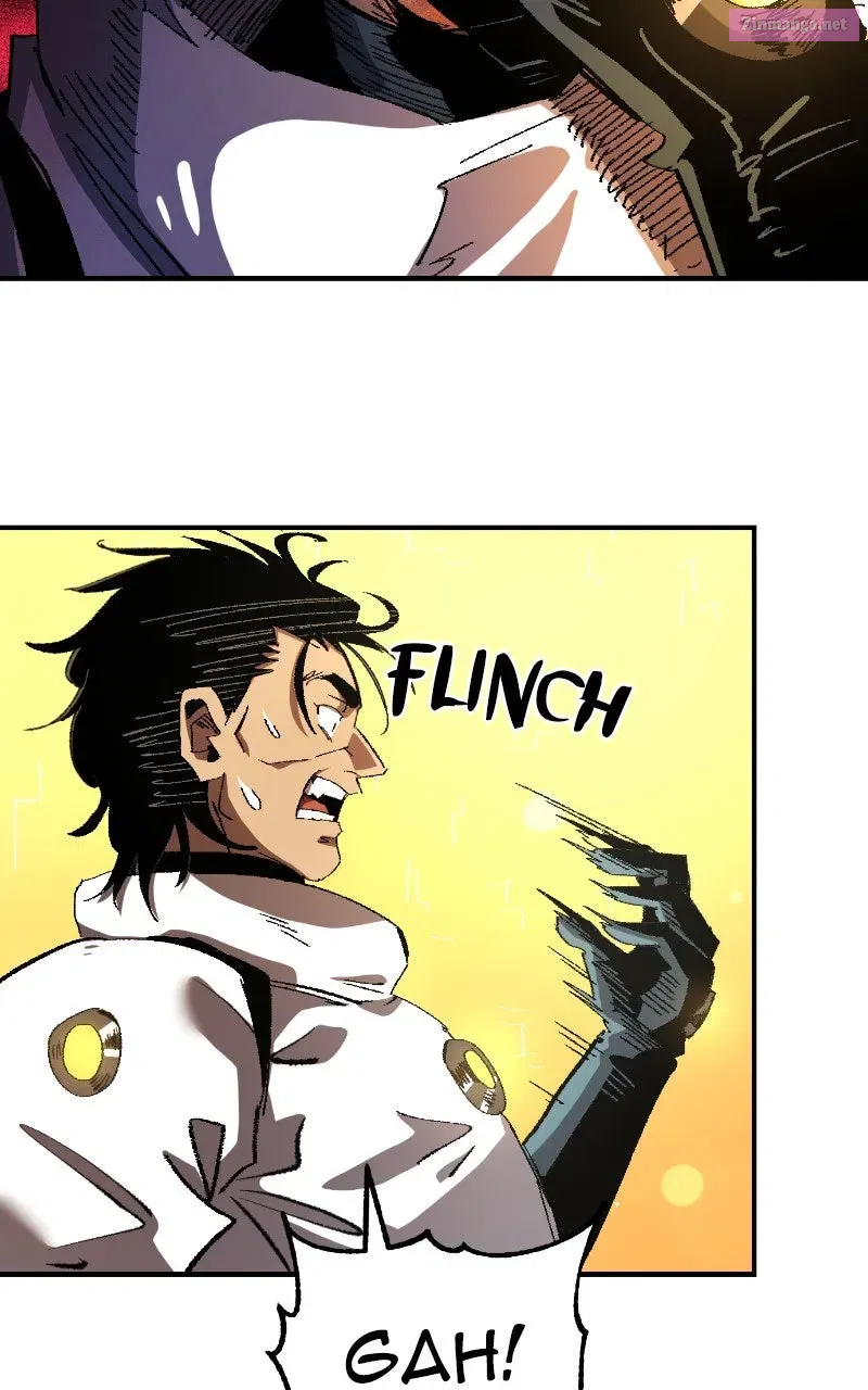 Island of Stars and Chains Chapter 19 page 35 - 