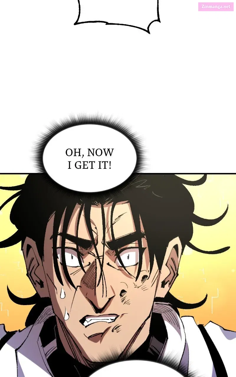 Island of Stars and Chains Chapter 19 page 36 - 