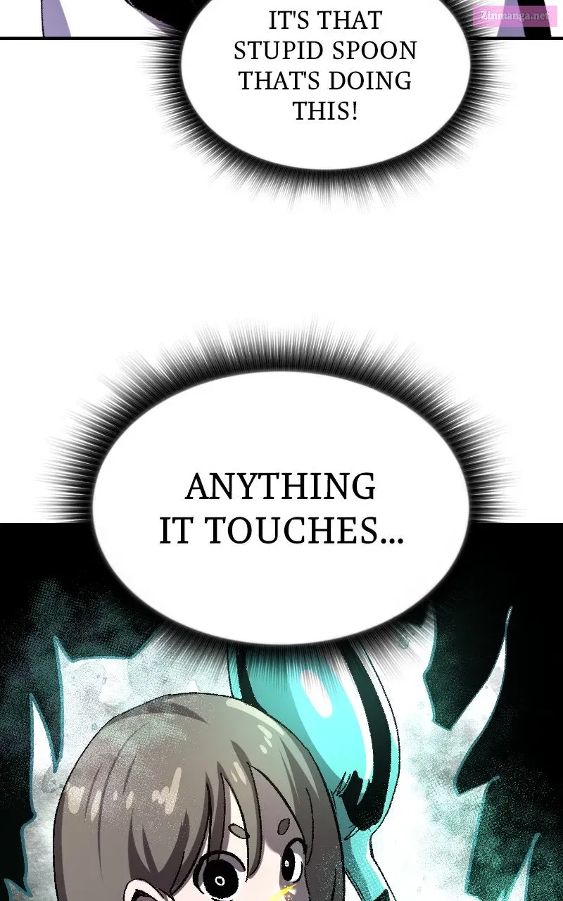Island of Stars and Chains Chapter 19 page 37 - 