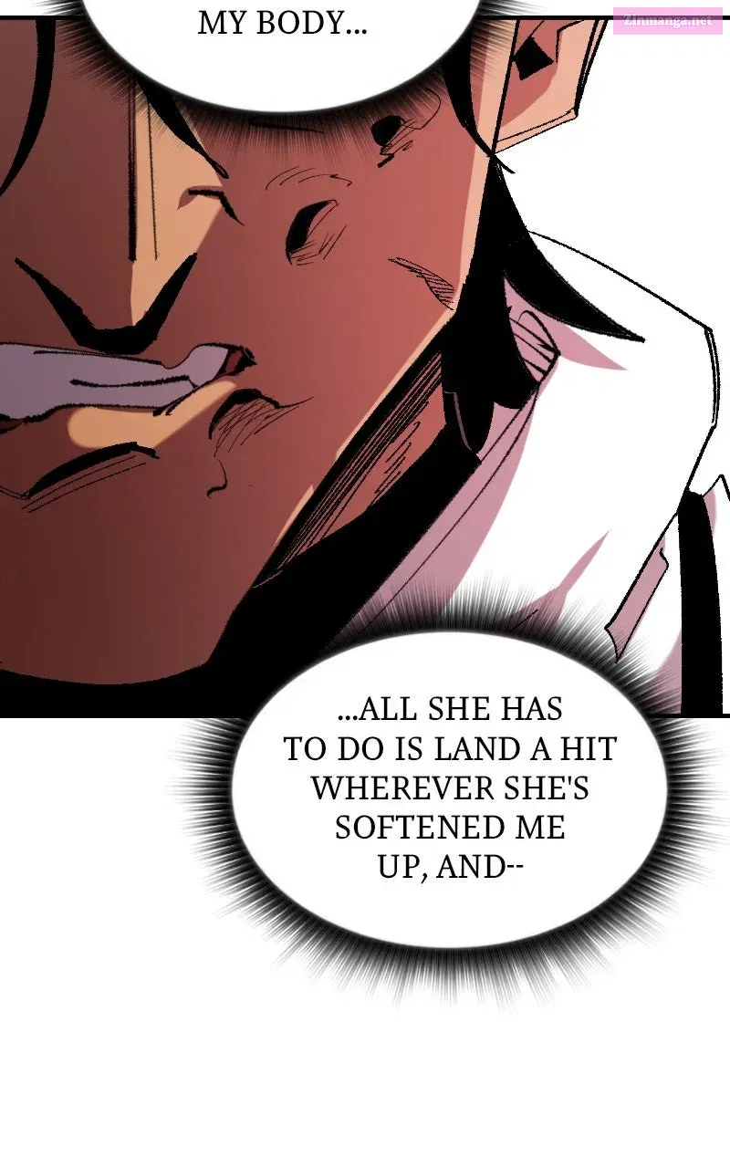 Island of Stars and Chains Chapter 19 page 40 - 