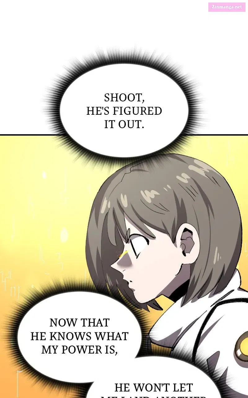 Island of Stars and Chains Chapter 19 page 42 - 