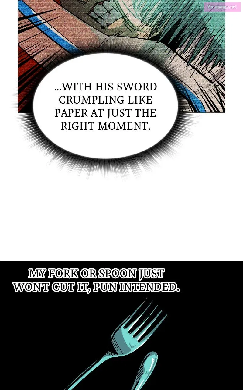 Island of Stars and Chains Chapter 19 page 44 - 