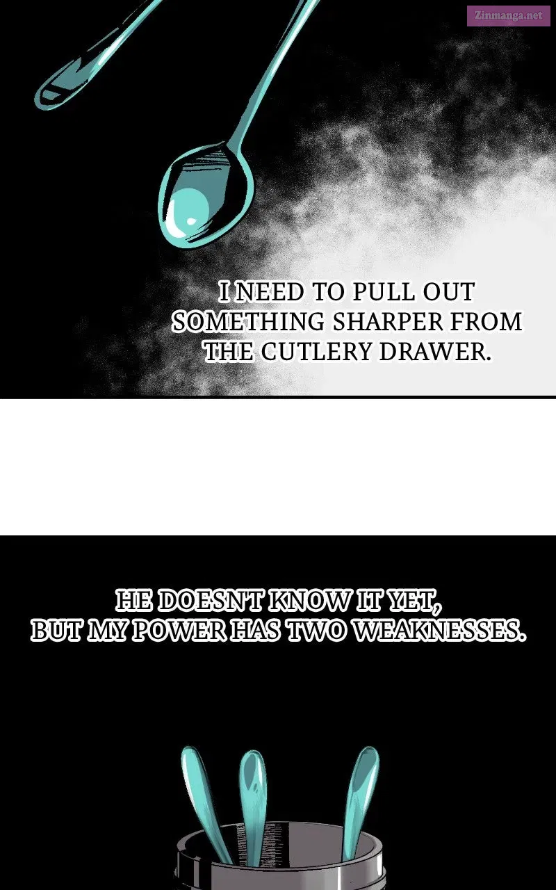 Island of Stars and Chains Chapter 19 page 45 - 