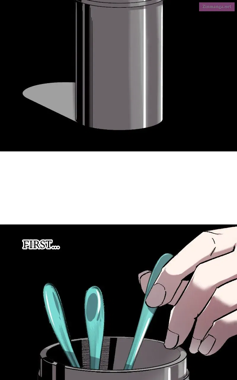 Island of Stars and Chains Chapter 19 page 46 - 