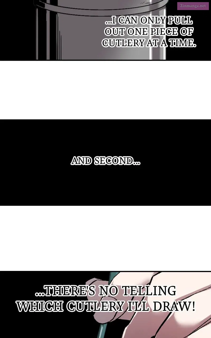 Island of Stars and Chains Chapter 19 page 47 - 