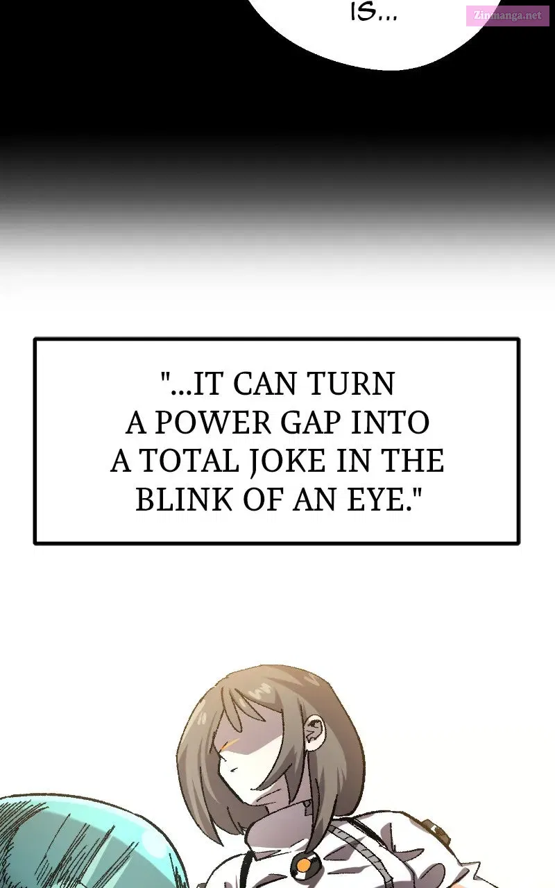 Island of Stars and Chains Chapter 19 page 6 - 
