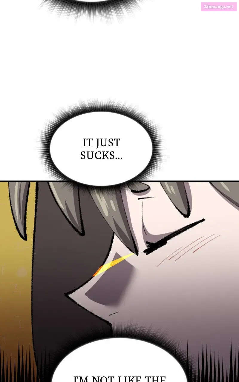 Island of Stars and Chains Chapter 19 page 51 - 