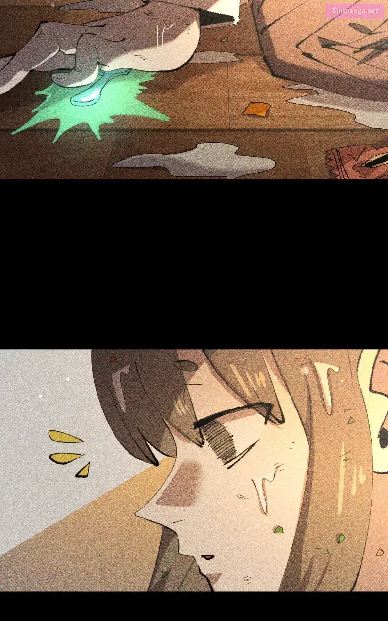 Island of Stars and Chains Chapter 19 page 56 - 