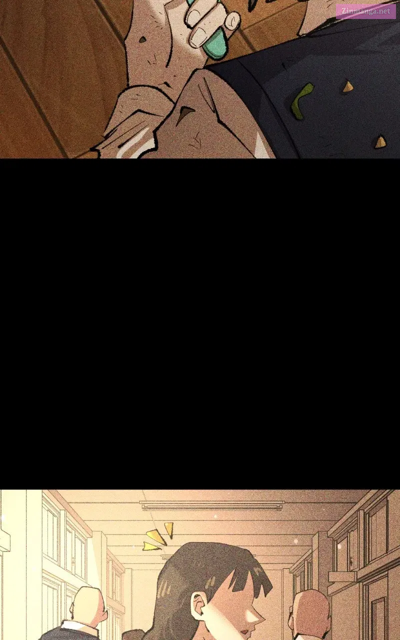 Island of Stars and Chains Chapter 19 page 58 - 