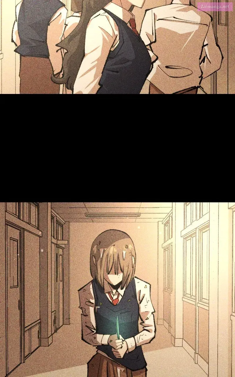 Island of Stars and Chains Chapter 19 page 59 - 