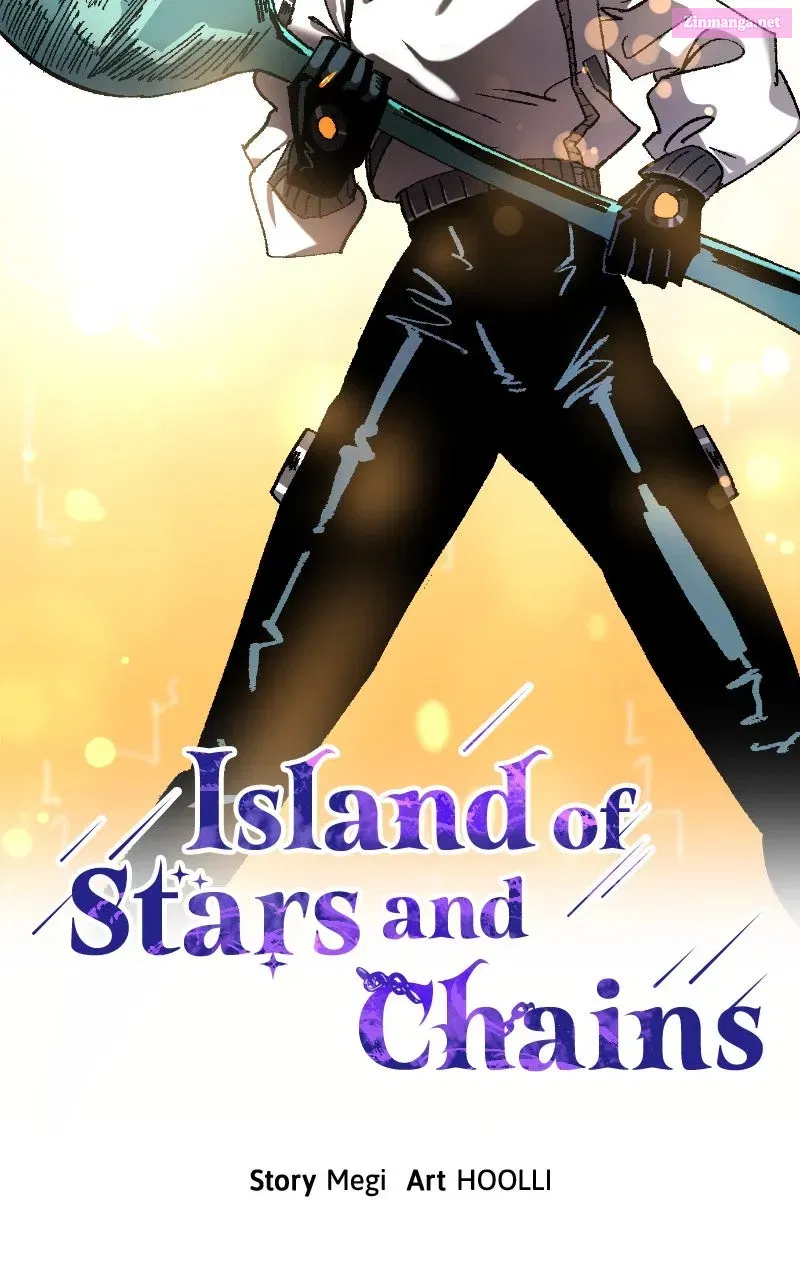 Island of Stars and Chains Chapter 19 page 7 - 