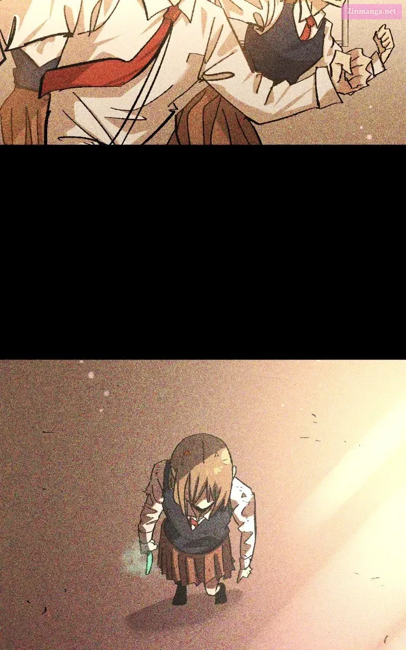 Island of Stars and Chains Chapter 19 page 63 - 