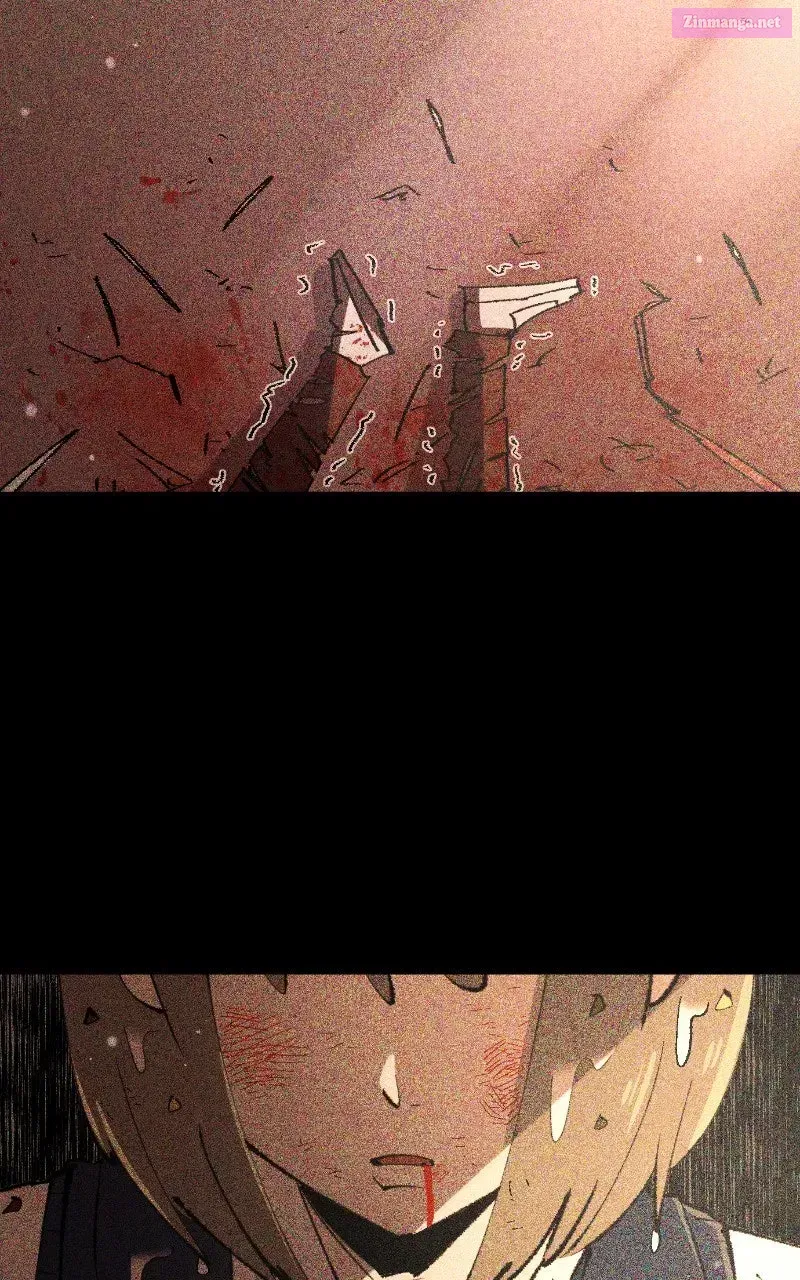 Island of Stars and Chains Chapter 19 page 64 - 