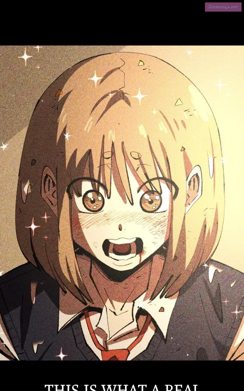 Island of Stars and Chains Chapter 19 page 66 - 