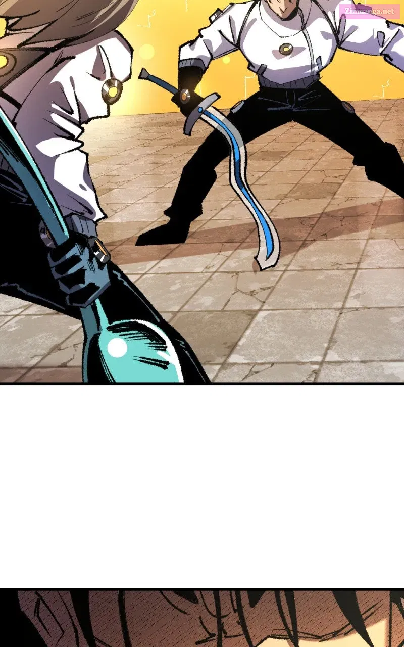 Island of Stars and Chains Chapter 19 page 68 - 
