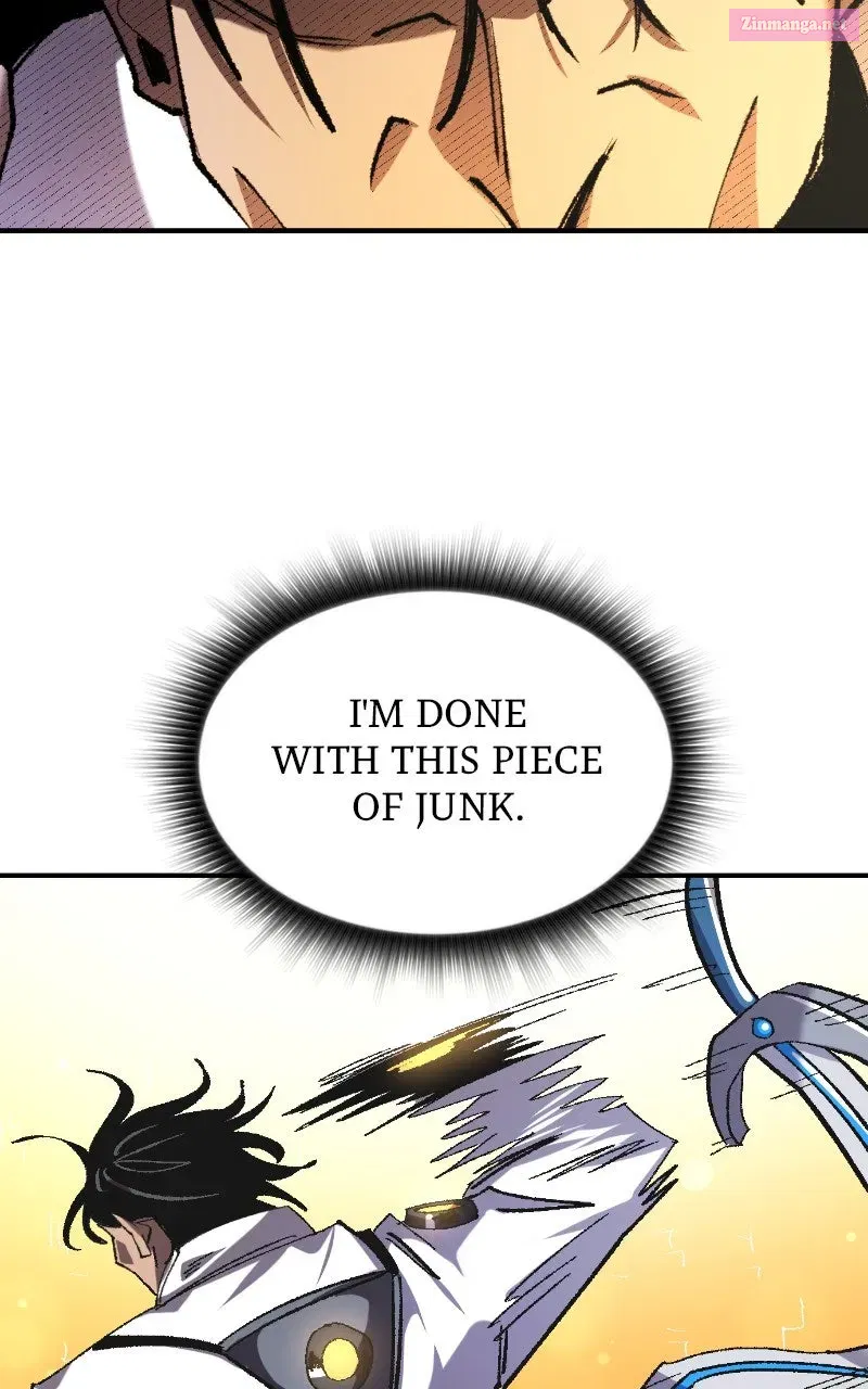 Island of Stars and Chains Chapter 19 page 69 - 