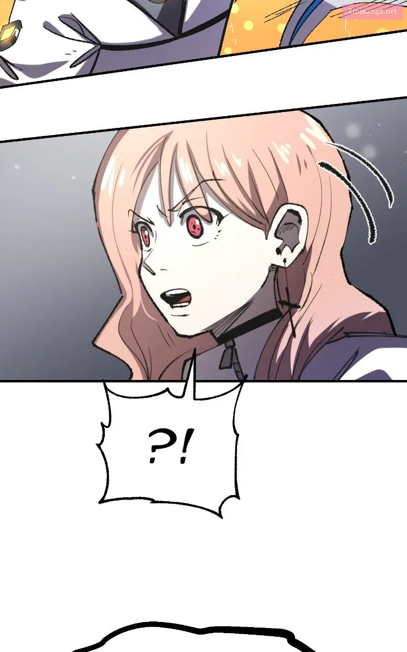 Island of Stars and Chains Chapter 19 page 70 - 