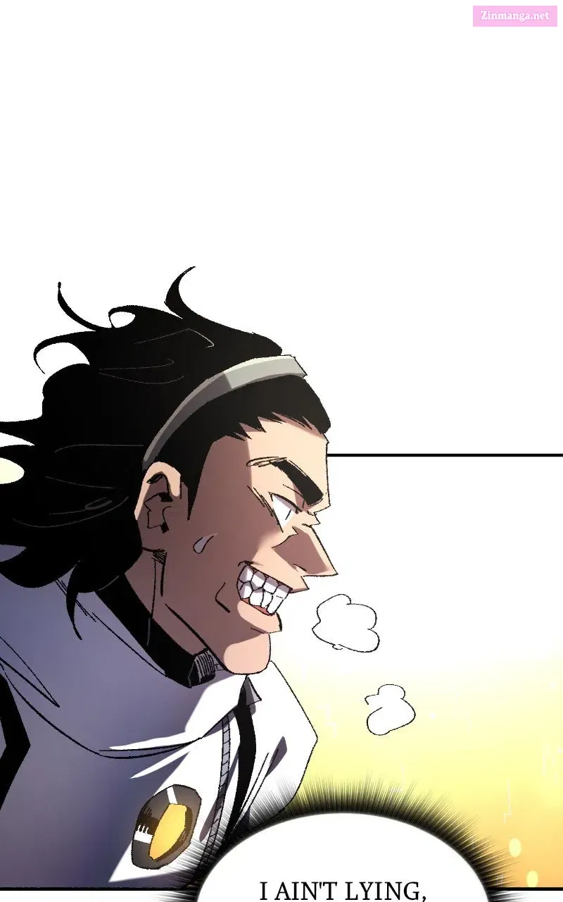 Island of Stars and Chains Chapter 19 page 8 - 