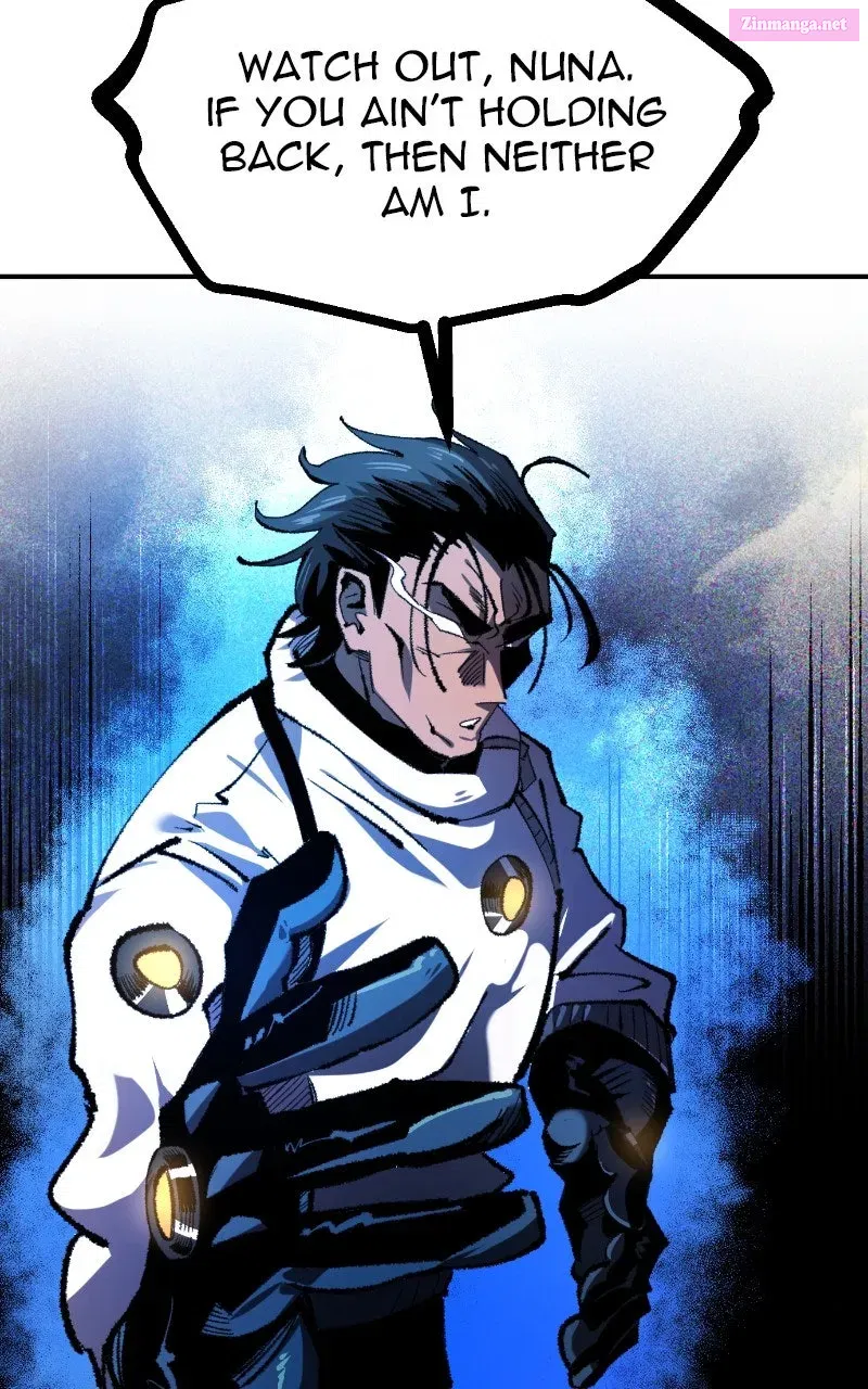 Island of Stars and Chains Chapter 19 page 71 - 
