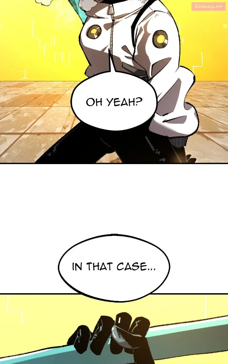 Island of Stars and Chains Chapter 19 page 73 - 