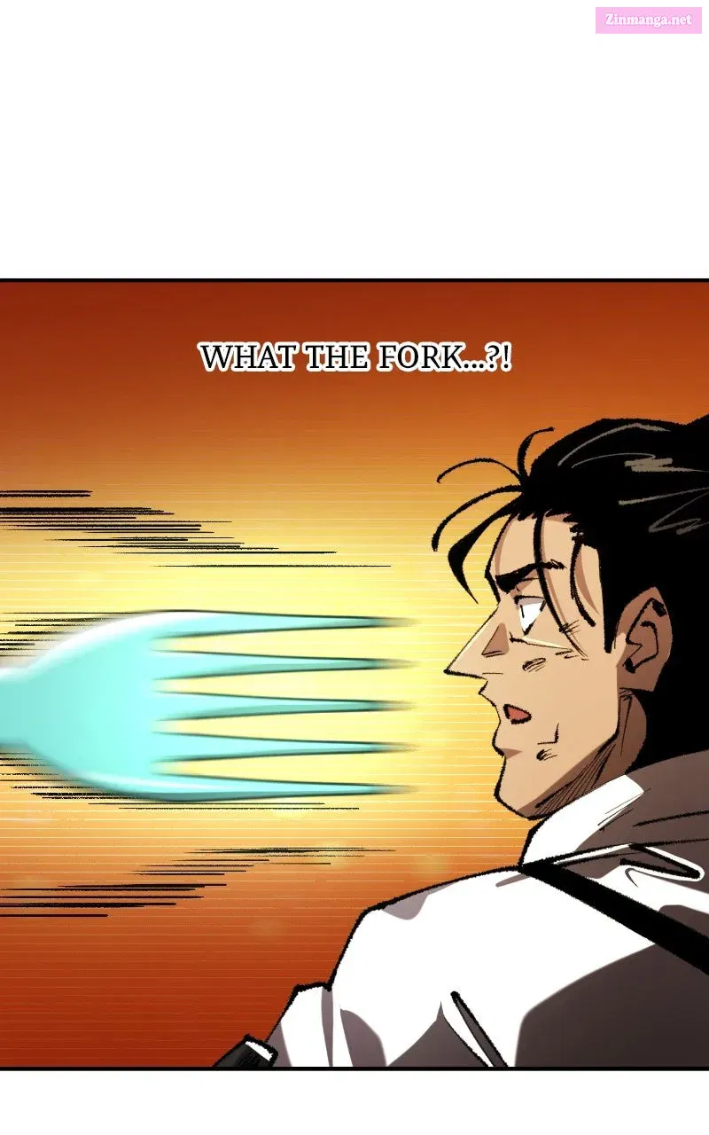 Island of Stars and Chains Chapter 19 page 77 - 