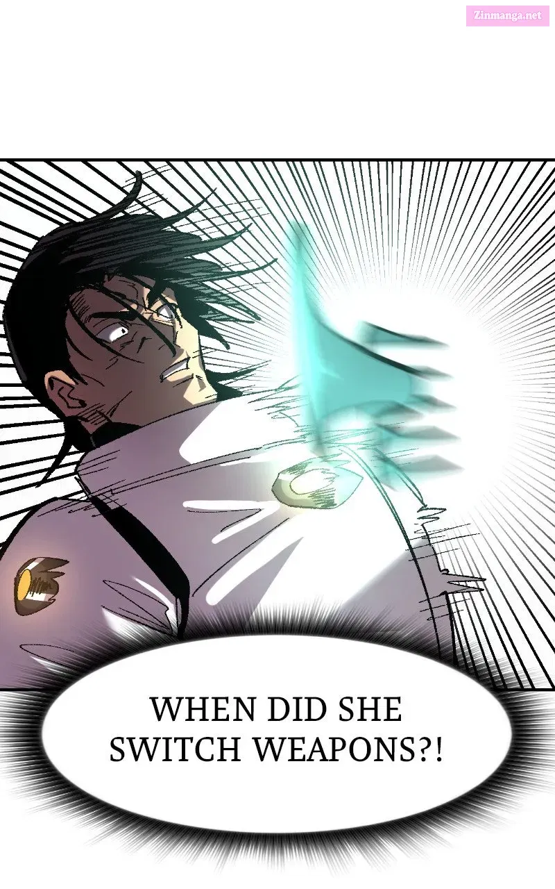 Island of Stars and Chains Chapter 19 page 78 - 