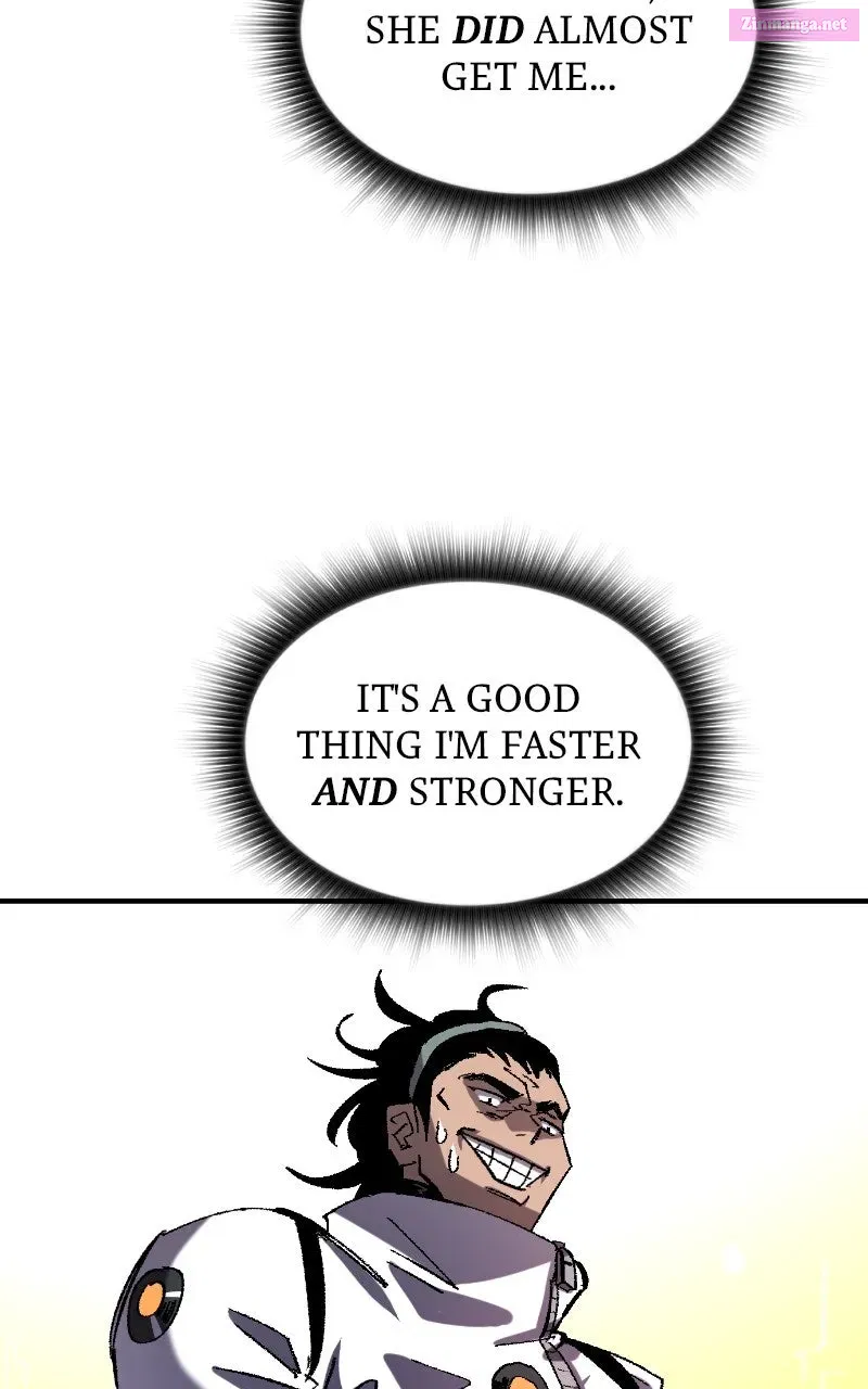 Island of Stars and Chains Chapter 19 page 9 - 