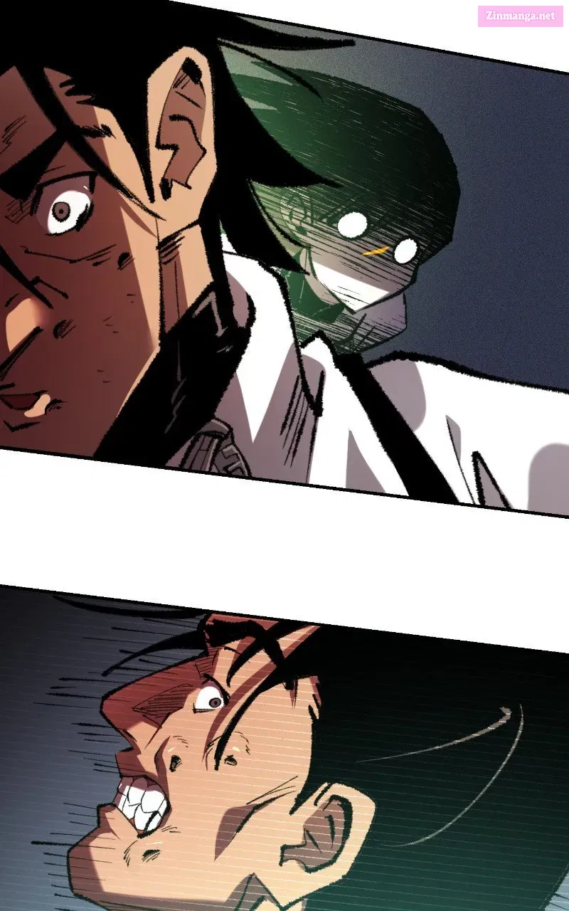 Island of Stars and Chains Chapter 19 page 81 - 