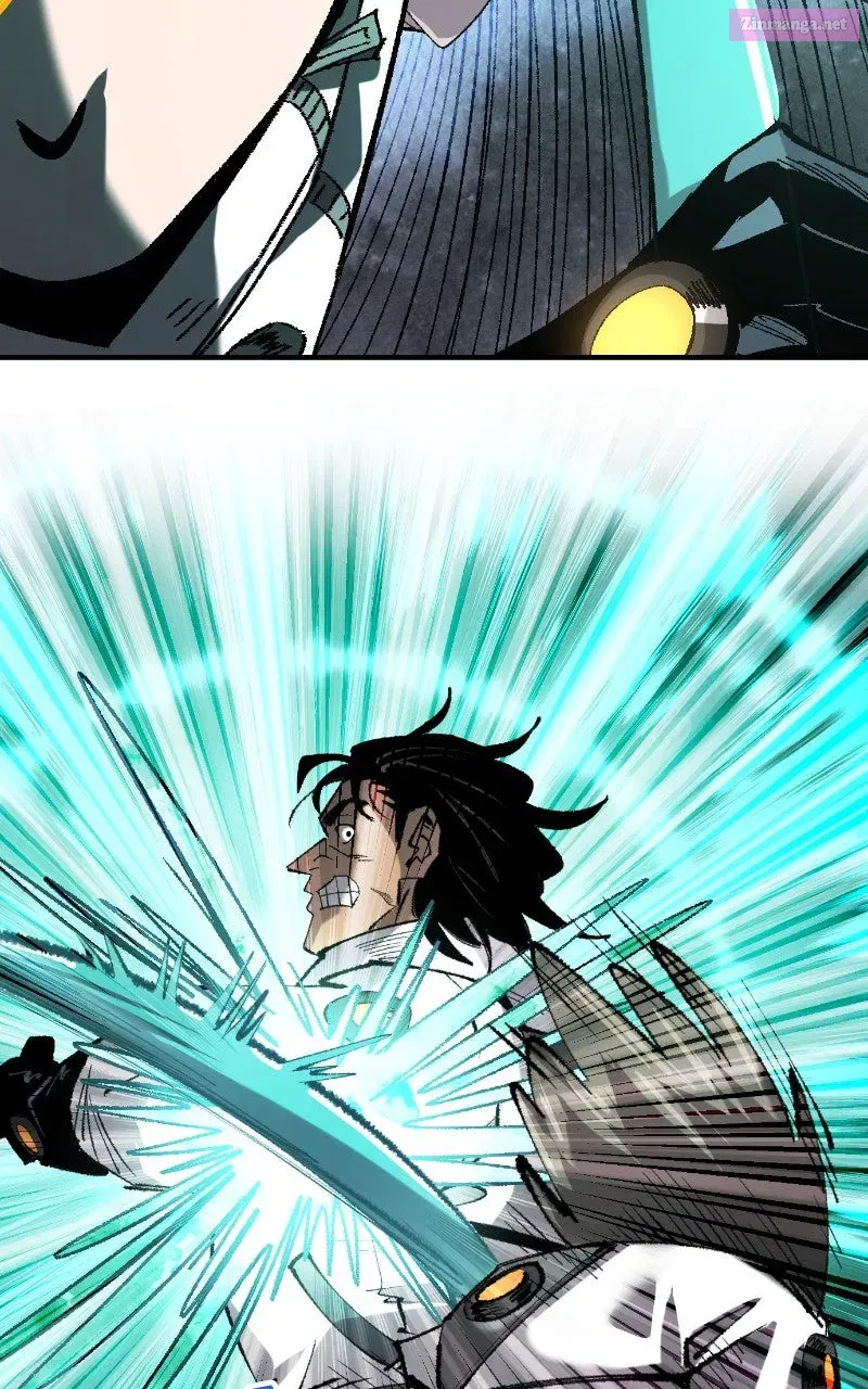 Island of Stars and Chains Chapter 19 page 83 - 