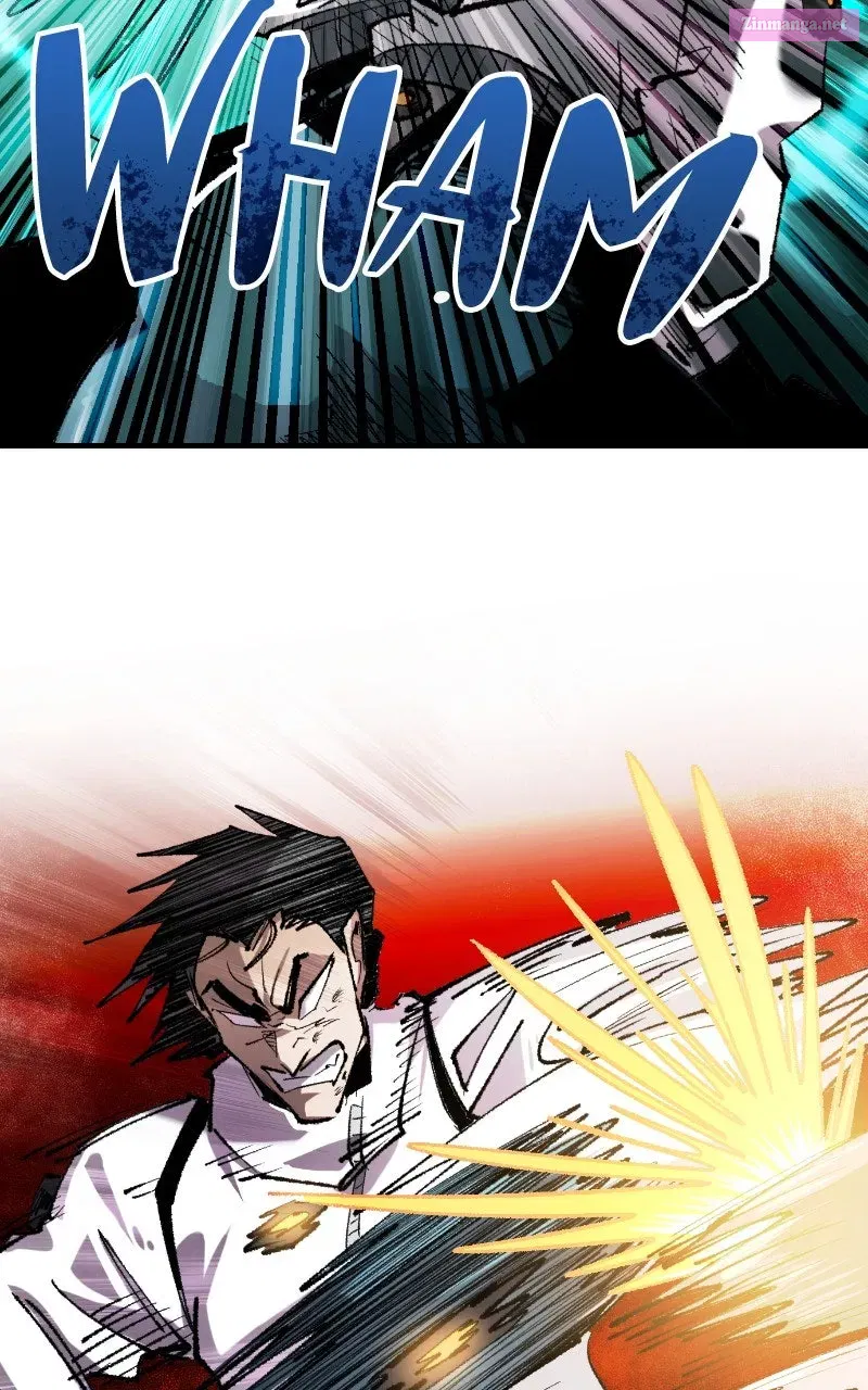 Island of Stars and Chains Chapter 19 page 84 - 