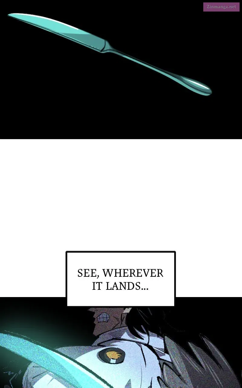 Island of Stars and Chains Chapter 19 page 87 - 
