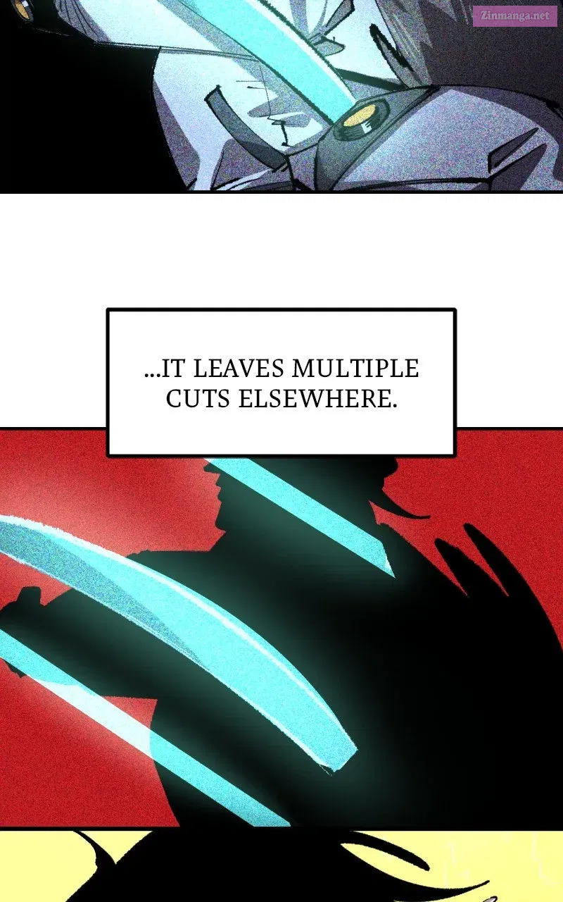 Island of Stars and Chains Chapter 19 page 88 - 