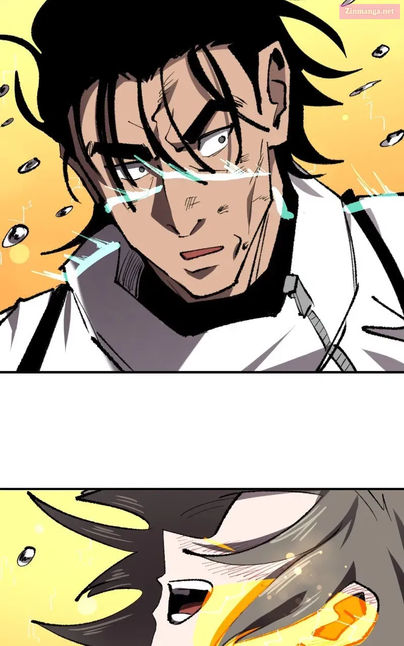 Island of Stars and Chains Chapter 19 page 89 - 