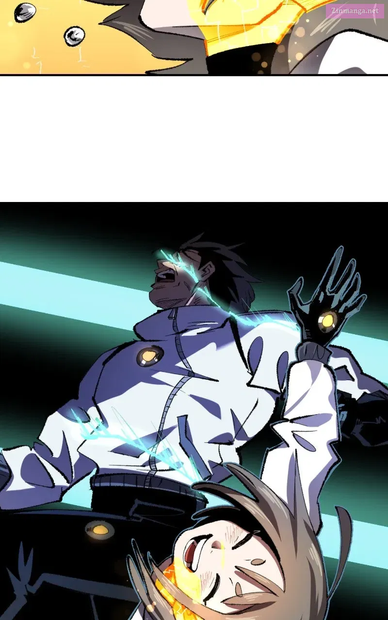 Island of Stars and Chains Chapter 19 page 90 - 