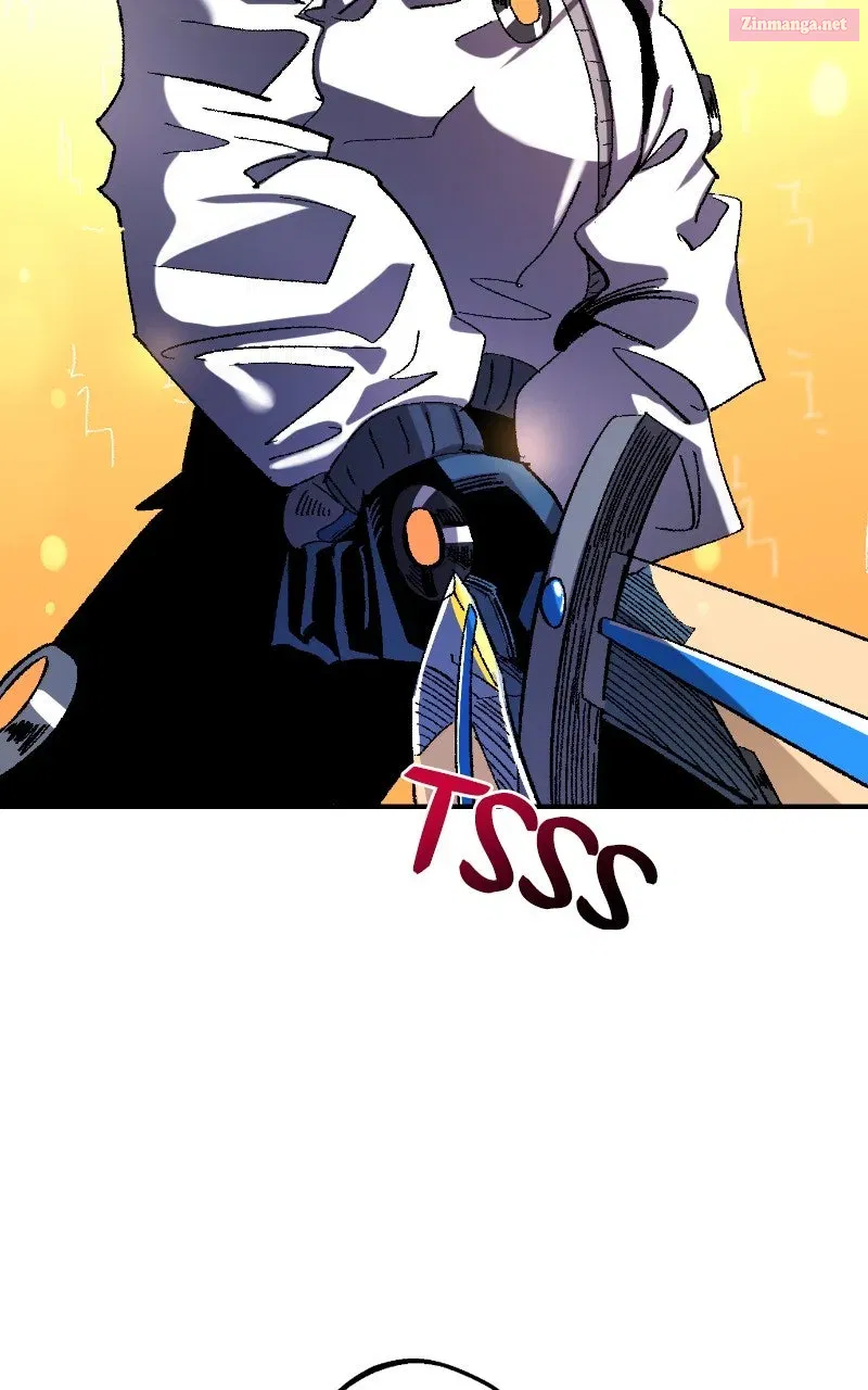Island of Stars and Chains Chapter 19 page 10 - 