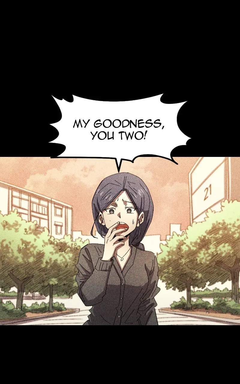 Island of Stars and Chains Chapter 2 page 1 - 