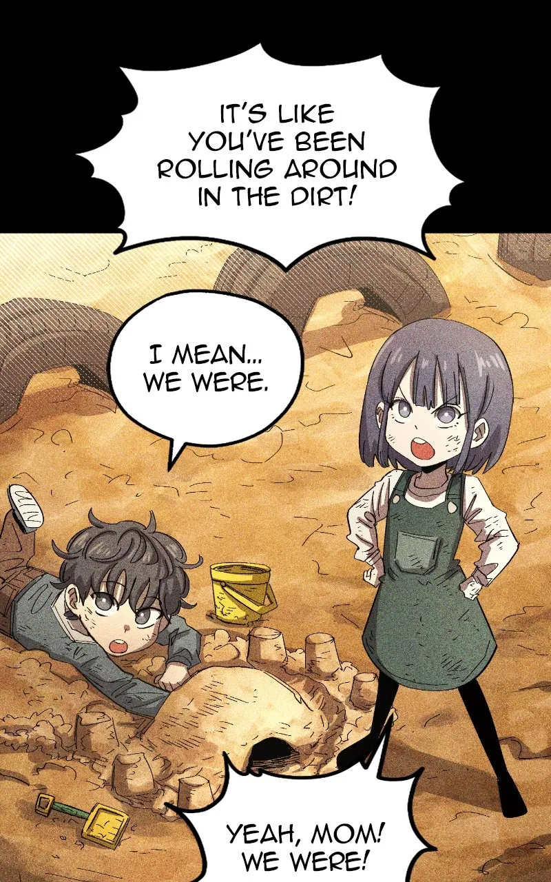 Island of Stars and Chains Chapter 2 page 2 - 