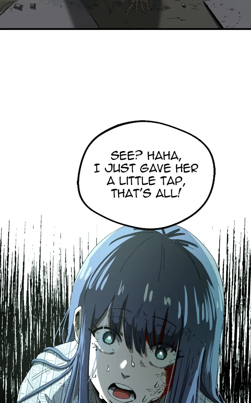 Island of Stars and Chains Chapter 2 page 101 - 