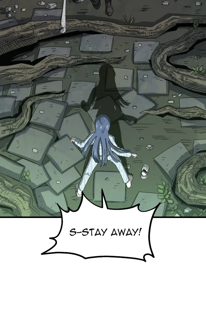 Island of Stars and Chains Chapter 2 page 105 - 